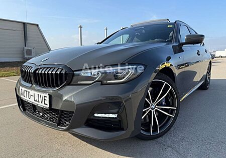 BMW 330 d Tou x Drive*M PAKET*SAG*VIRTUL*PANO*LASER