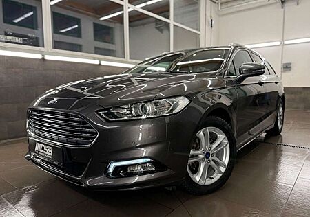 Ford Mondeo Turnier Titanium Autom Navi Ambi Kamera