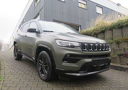 Jeep Compass *80th Anniversary*Plug-In Hy*4WD*360°KAME