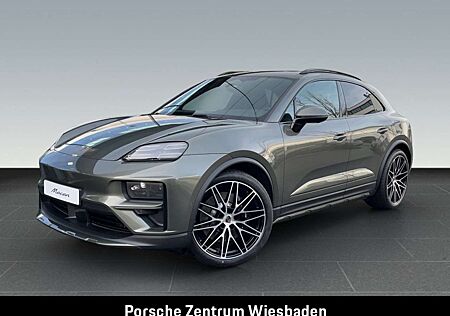 Porsche Macan Turbo