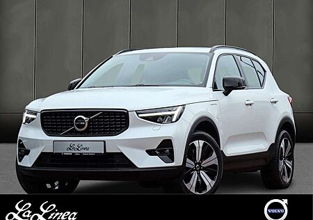 Volvo XC 40 XC40 T4 Ultimate Dark Recharge Plug-In Hybrid 2WD