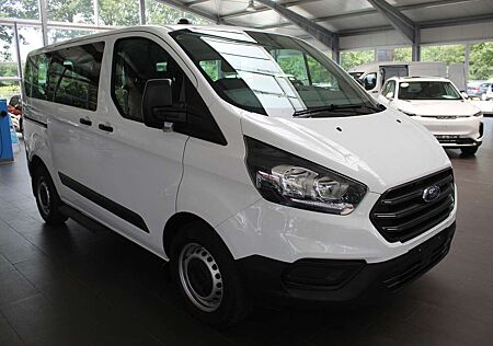Ford Transit Custom Kombi 320 L1 (9 Sitzer)