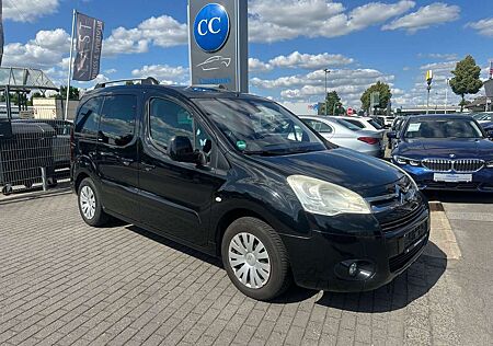 Citroën Berlingo Citroen Kombi 1.6 VTi 120 Multispace Läuft gut