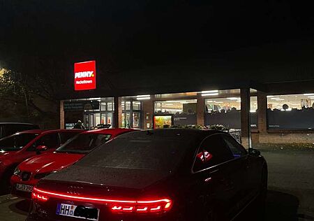 Audi A8 L 50 TDI quattro tiptronic