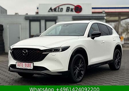 Mazda CX-5 Homura AWD BOSE|HUD|ACC|AHK|360°