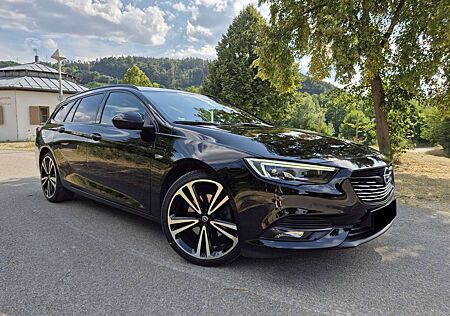 Opel Insignia ST 2.0 CDTI Auto Innovation LED AHK Leder