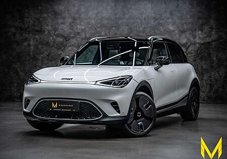 Smart 1 # PREMIUM #HEAD-UP #BEATS #360° #ACC #LED