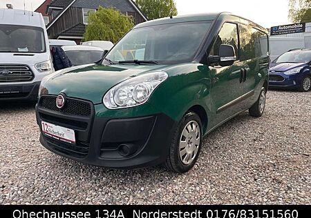 Fiat Doblo Doblò Active 1 Hand Tüv 06/27
