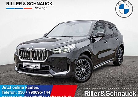 BMW iX1 xDrive 30 X-Line PANO+HUD+360°KAM+AKTIVSI