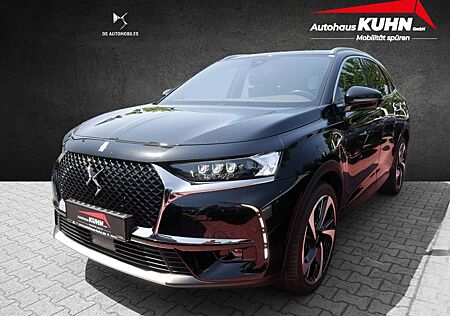 DS Automobiles DS 7 Crossback Rivoli PureTech 180 LED PANO