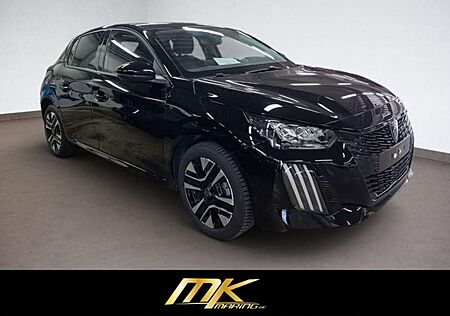 Peugeot 208 ALLURE PT 100 EAT8*FACELIFT*NAVI*CARPLAY*TOP