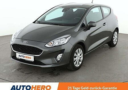 Ford Fiesta 1.1 Cool&Connect *PDC*SHZ*KLIMA*