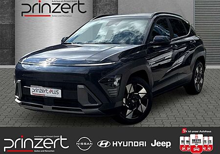 Hyundai Kona SX2 HEV 1.6 GDI HEV DCT 2WD