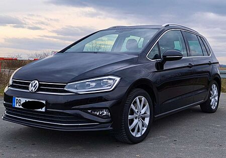VW Golf Sportsvan Volkswagen 1.4 TSI (BMT) Highline,Ganzjahresr.