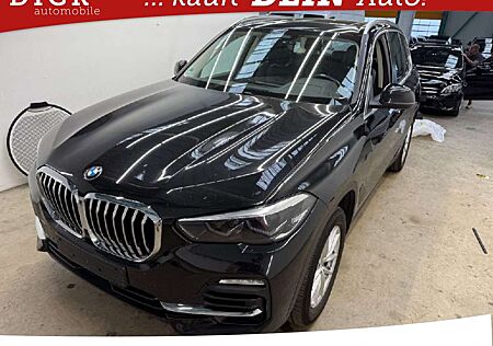 BMW X5 xDr 30d LED/NAVI/ACC/VIRTU/H&K/PANO/8Fa