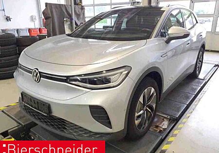 VW ID.4 Volkswagen Pro Pref AHK PANO MATRIX HuD 360