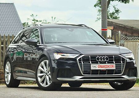 Audi A6 Allroad 50TDI HD-MATRX PANO SITZKLIMA HUD B&O