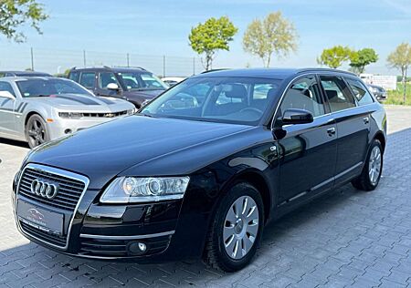 Audi A6 Avant 2.0 TFSI Auto. Bi Xenon
