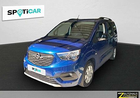 Opel Combo-e Life Combo Life e Ultimate, Navi, PDC, Kamera, uvm...