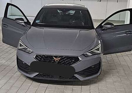 Cupra Leon 2.0 TSI DSG