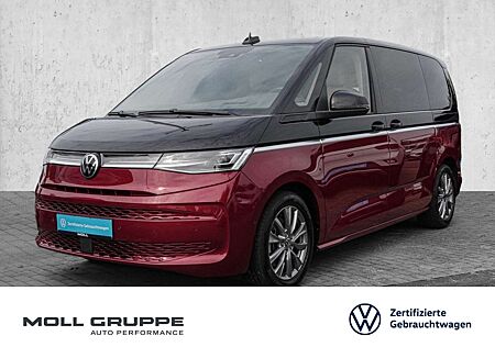 VW T6 Multivan gebraucht kaufen VW T6 Multivan Volkswagen 1.4 TSI eHybrid Style Style eHybrid 360