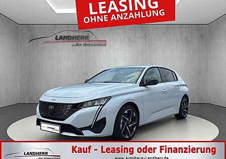 Peugeot 308 Allure //Kamera/ACC/Verkehrszeichenerkennung