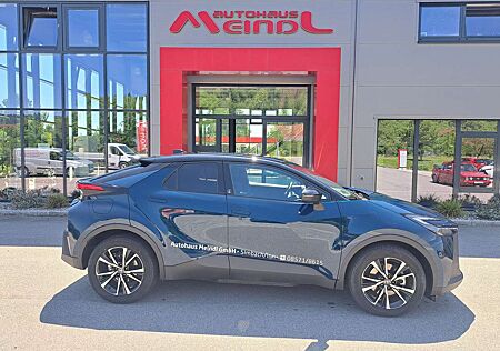 Toyota C-HR 2.0 Plug-in Hybrid Team Deutschland, Technik-Paket