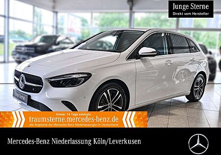 Mercedes-Benz B 180 PROGRESSIVE+LED+KAMERA+KEYLESS+7G