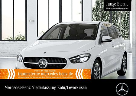 Mercedes-Benz B 180 PROGRESSIVE+LED+KAMERA+KEYLESS+7G
