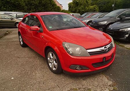 Opel Astra H GTC Sport