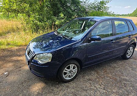 VW Polo Volkswagen 1.4 Goal