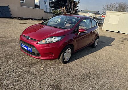 Ford Fiesta Trend
