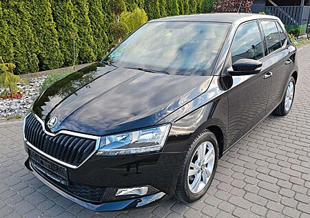 Skoda Fabia Ambition
