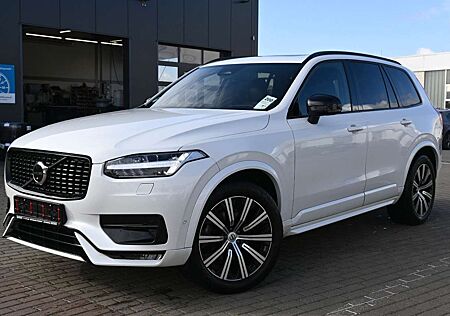 Volvo XC 90 XC90 B5D AWD Plus Dark*STDHZG*PANO*LUFT*360°*AHK