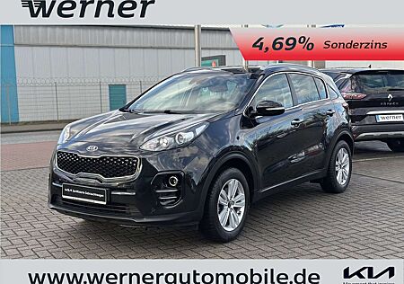 Kia Sportage 1.6 GDI Dream Team 2WD