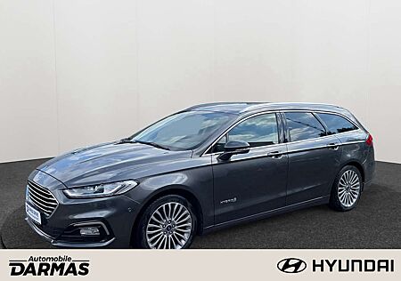 Ford Mondeo Titanium Turnier 2.0 Hybrid CVT