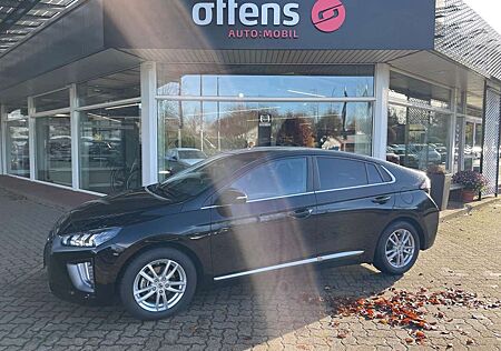 Hyundai Ioniq 1.6i Hybrid,Style,AHK,Allwetter
