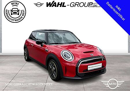 Mini Cooper SE 100% Akku Classic Sport Navi LED Driving Assistant
