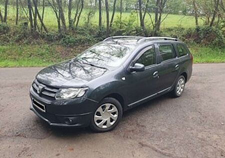 Dacia Logan MCV dCi 90 S&S Laureate
