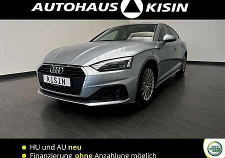 Audi A5 Sportback 35 TDI 2.0 /EL-Heck /CAM /ACC /LED