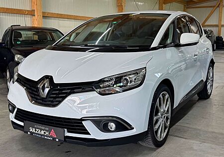 Renault Scenic IV Experience/NAVI/KEYLESS ENTRY&GO/