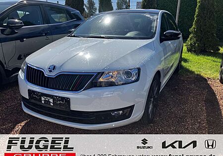 Skoda Rapid /Spaceback 1.2 TSI Edition SHZ|Pano|Xen.|Winter
