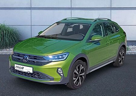 VW Taigo Volkswagen Style 1.5 TSI 7-Gang DSG, ACC. Rear View