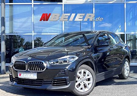 BMW X2 Sportsitze LED Navi SHZ 2x PDC Kamera HiFi DAB 2