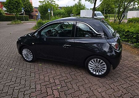 Opel Adam 1.2 Glam