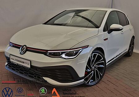 VW Golf Volkswagen VIII GTI Clubsport 2.0 TSI ab 1,99%+MATRIX+RFK+...