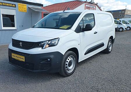 Peugeot Partner L2 Klima Navi Tempo Kam Durchlade