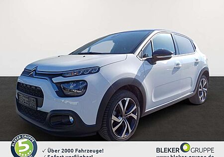 Citroën C3 Citroen PureTech 82 Shine Pack