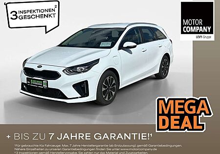 Kia XCeed Ceed SW / cee'd SW Ceed Sportswagon 1.6 Spirit ACC Navi FLA SpurH