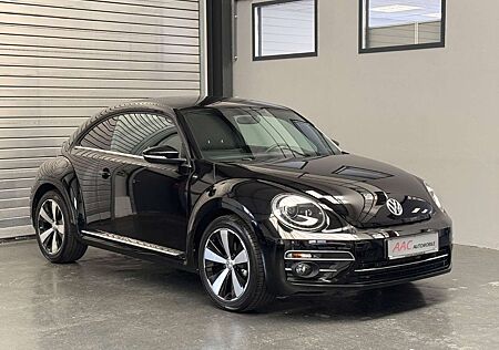 VW Beetle Volkswagen Sound BMT/Navi/Tempomat/13.500 KM/1.Hand